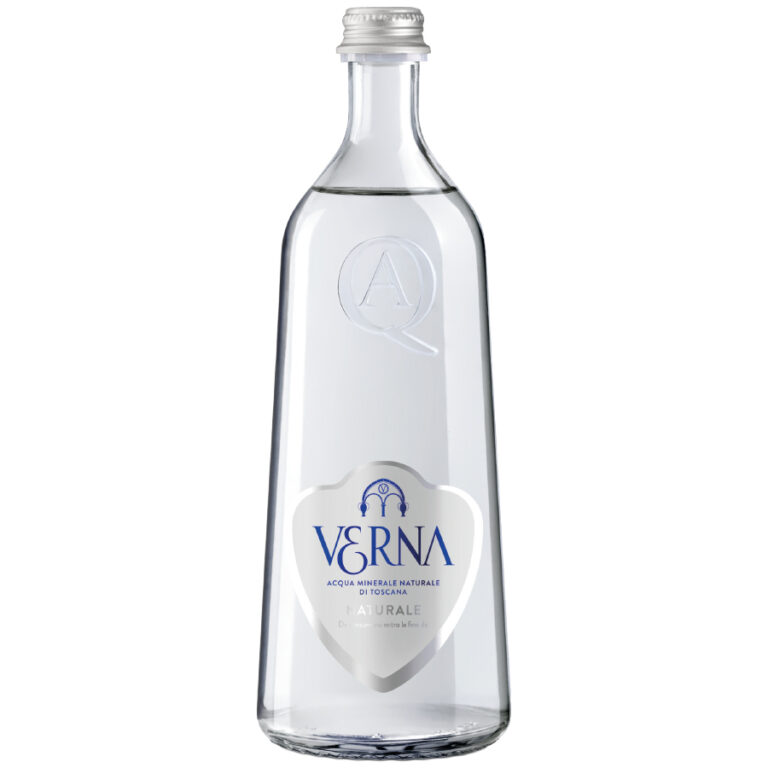 Acqua Verna Naturale