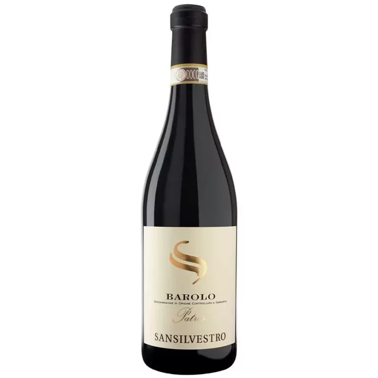 Barolo Patres Sansilvestro D.O.C.G.