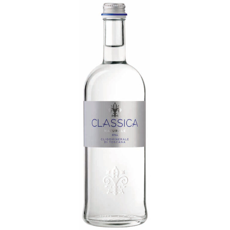 Acqua Classica Naturale