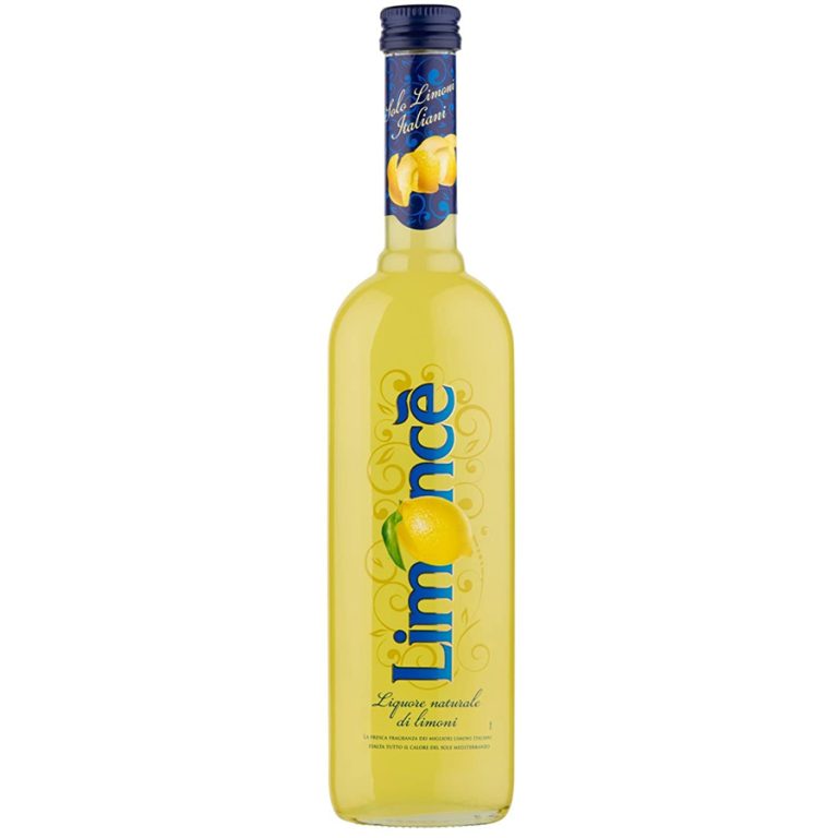 Limoncè Classico - 1L