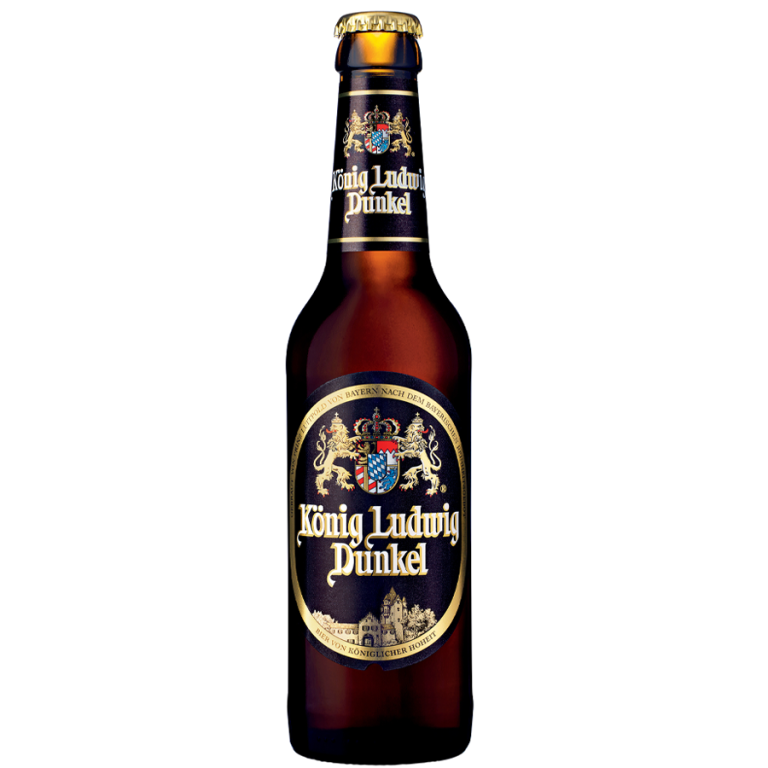 Konig Ludwig Dunkel - 20 bottiglie da 0
