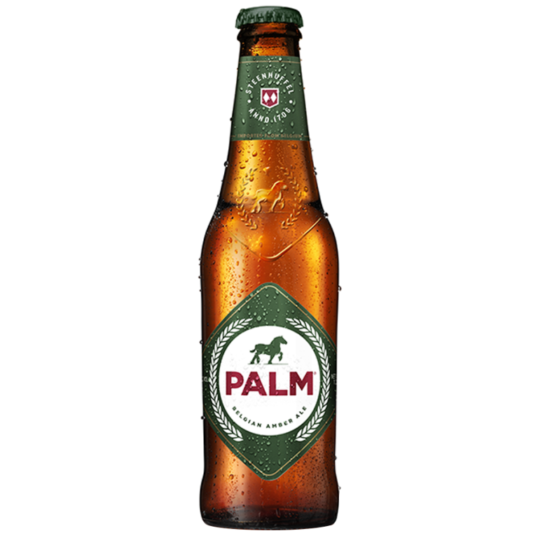 Palm - 24 bottiglie da 0