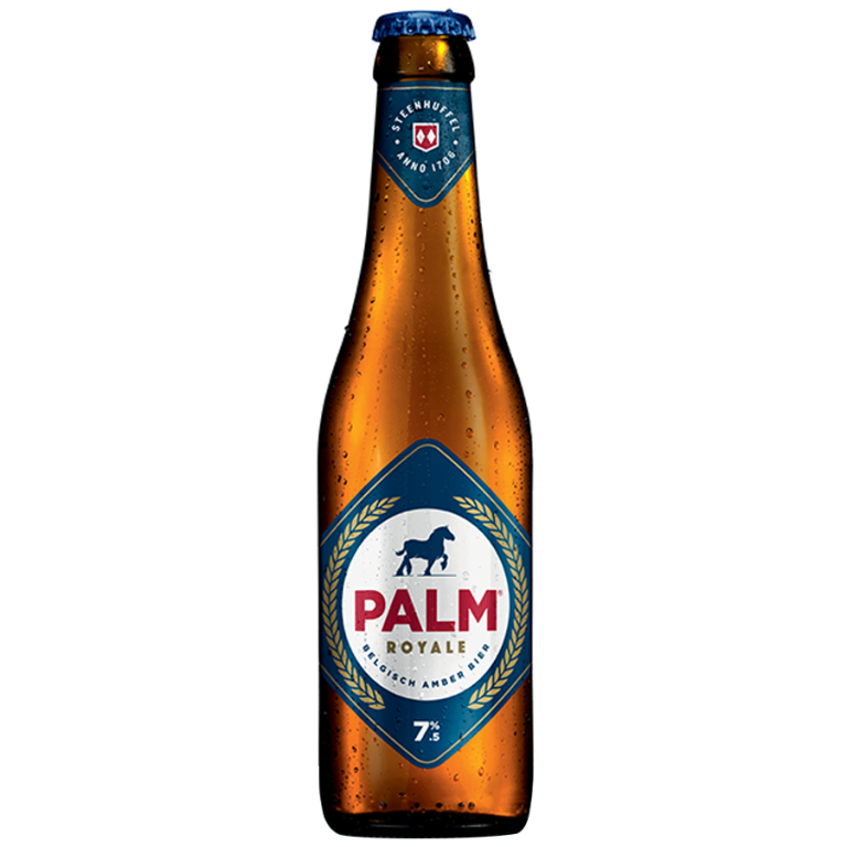 Palm Royale - 24 bottiglie da 0