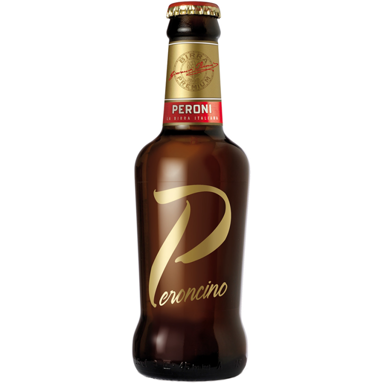 Peroni Peroncino - 1 bottiglie da 0