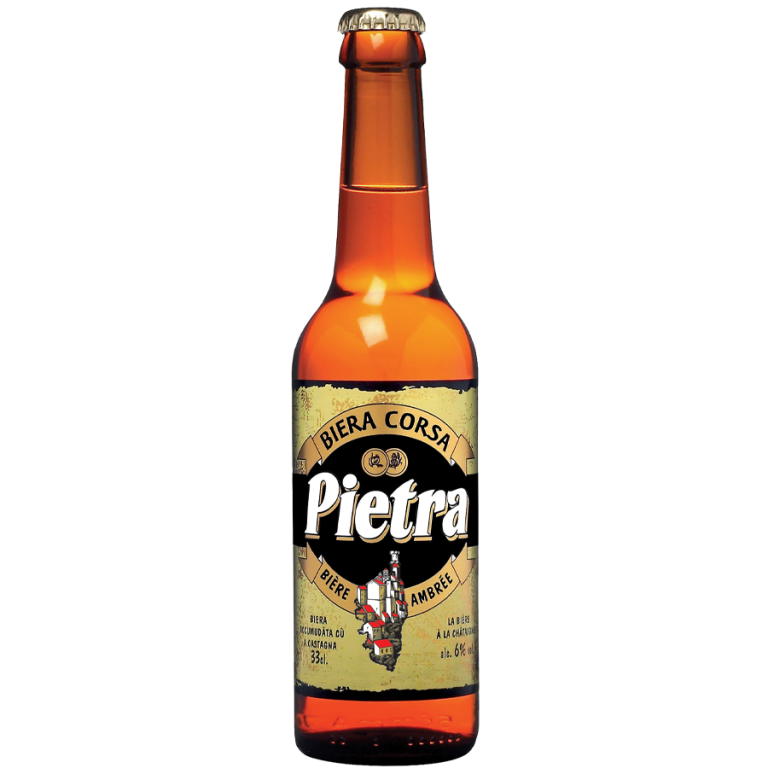 Pietra Corsa - 6 bottiglie da 0