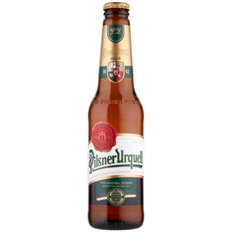 Pilsner Urquell - 24 bottiglie da 0