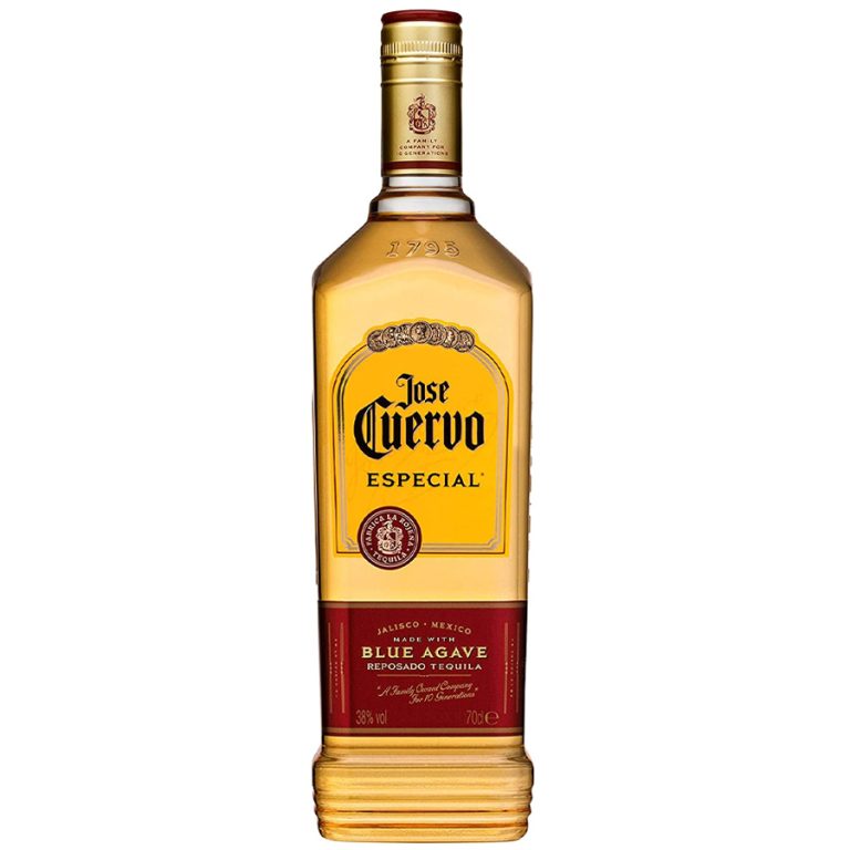Tequila Josè Cuervo Especial Reposado