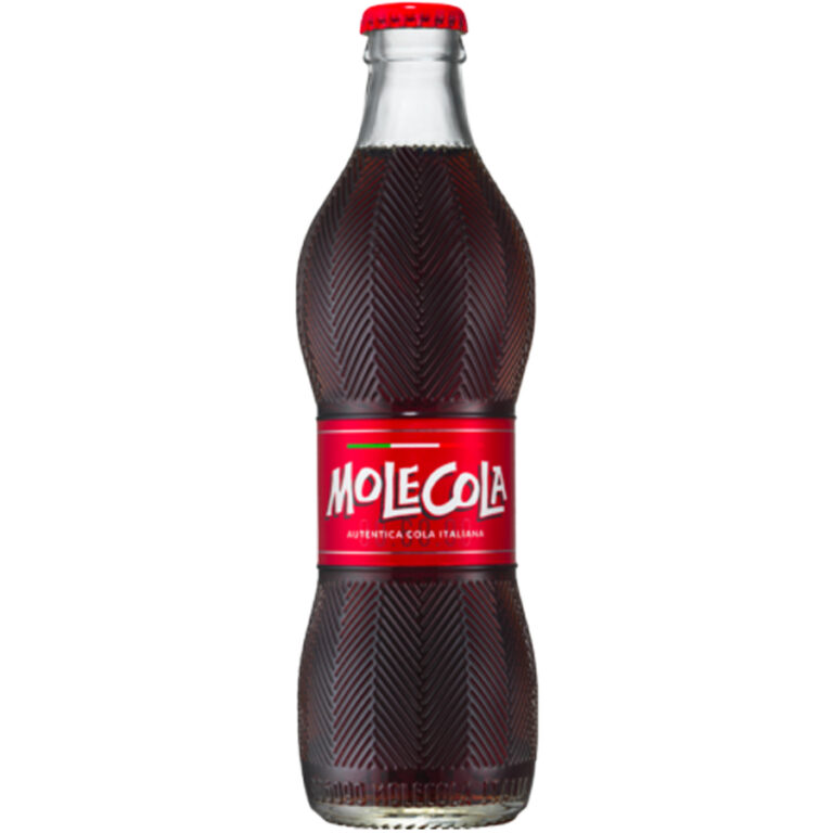 Molecola Classica - 24 bottiglie da 0