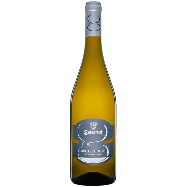 Müller Thurgau Trentino D.O.C. Gaierhof - 6 bottiglie