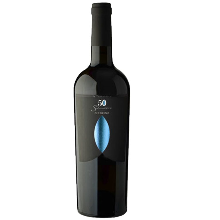 vino Pecorino delle marche