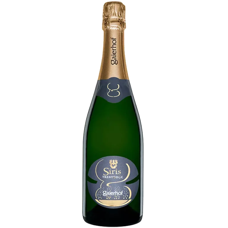 Trento D.O.C. Siris Gaierhof - 6 bottiglie