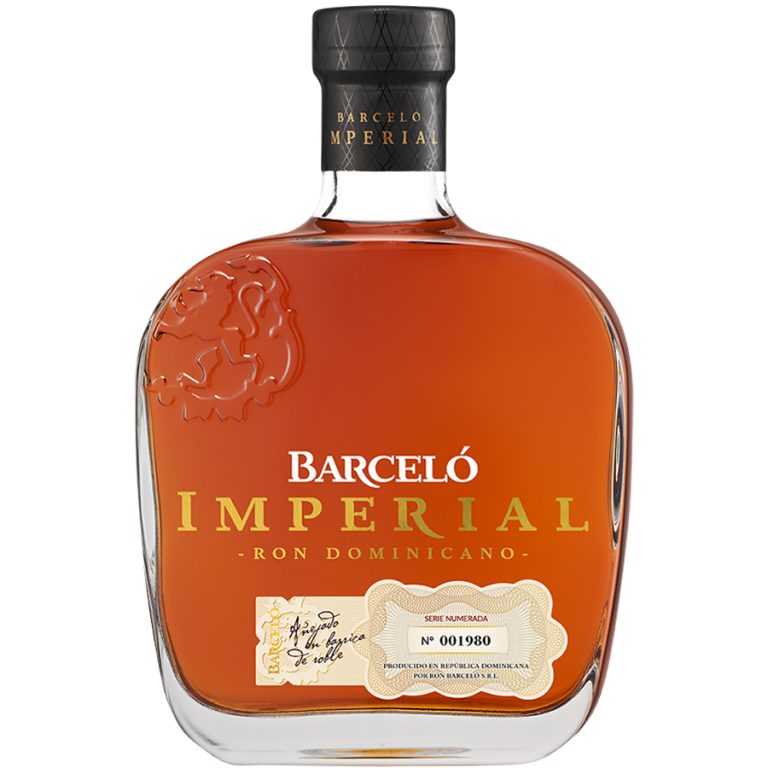 Rum Barcelo Imperial