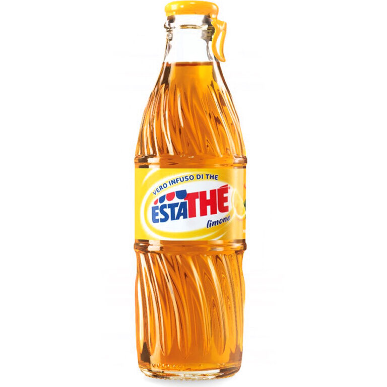 Estathé gusto Limone