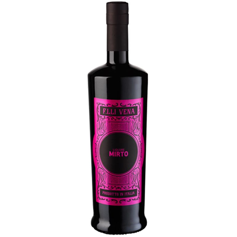 Mirto Fratelli Vena - 0