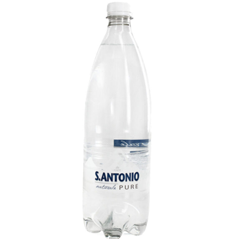 Acqua S.Antonio Naturale