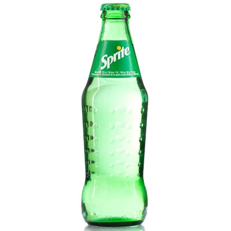 Sprite Original - 24 bottiglie da 0